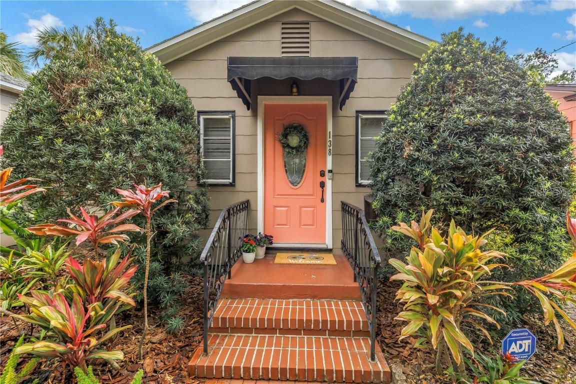 138 17th Ave., St Petersburg, FL 33704