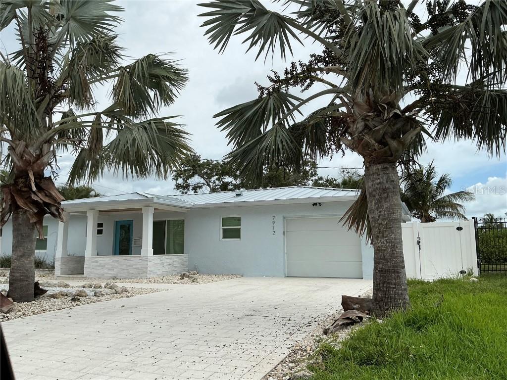 7912 Causeway Blvd., St Petersburg, FL 33707