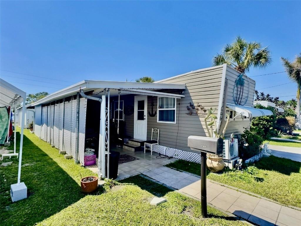 800 32nd Ave. #606, St Petersburg, FL 33705