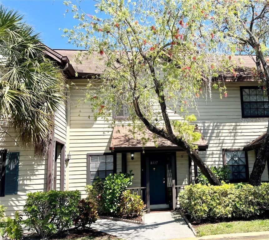 8117 Sheldon Shores Dr., Tampa, FL 33615