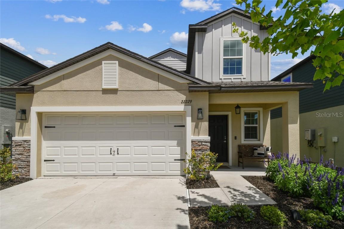 22229 Storybook Cabin Way, Land O Lakes, FL 34637