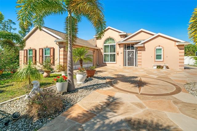 New Homes For Sale This Week That Attend Port Charlotte High School: March 21st to March 27th