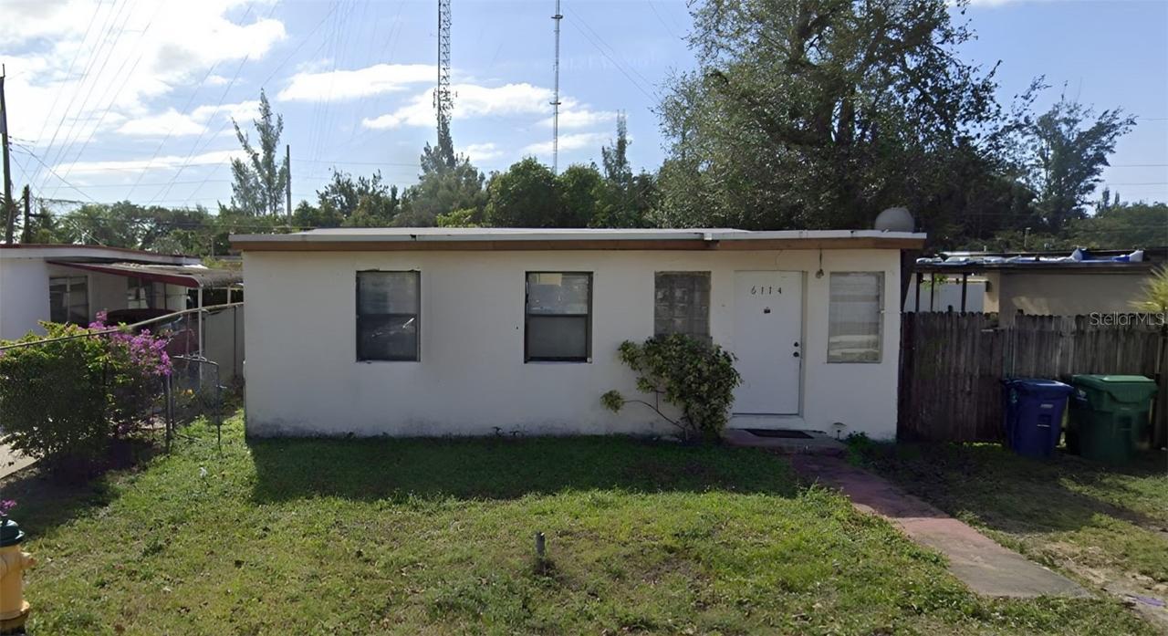 6114 SW 40th Ct., Miramar, FL 33023