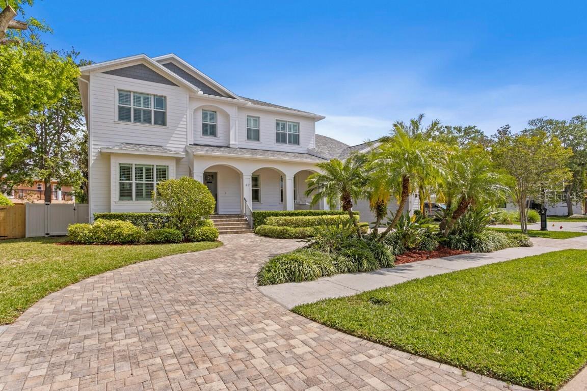 47 Martinique Ave., Tampa, FL 33606
