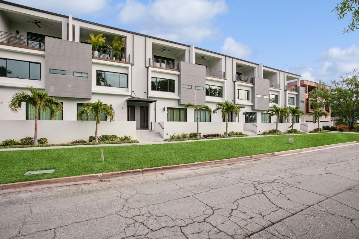 4515 W North A St. #4, Tampa, FL 33609