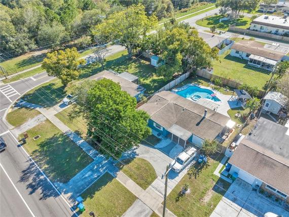 New Construction Homes For Sale This Week That Attend Ponce De Leon Elementary School: March 26th to April 1st