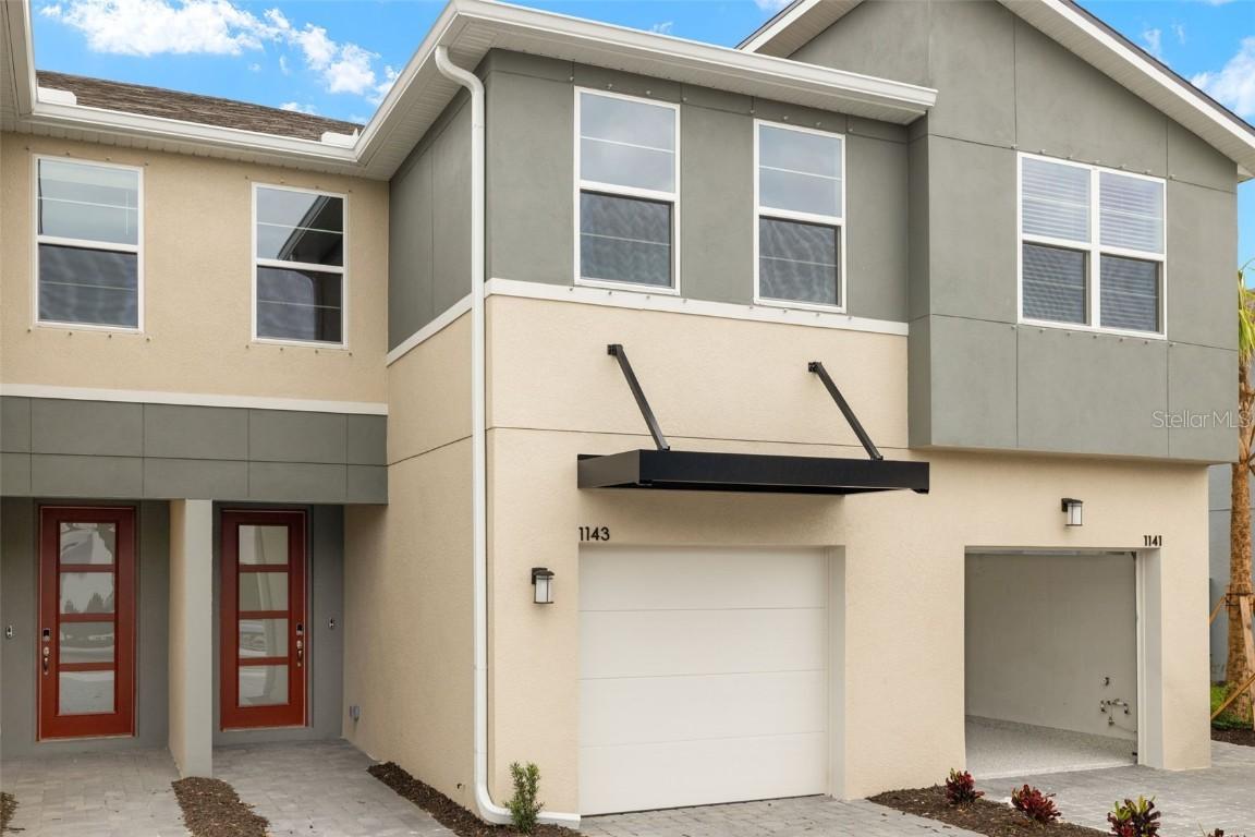 1143 Creek Valley Ct., Brandon, FL 33511
