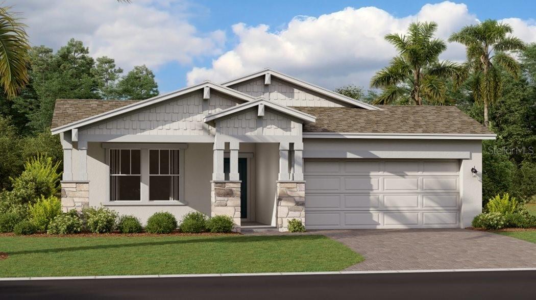 3317 Armstrong Ave., Clermont, FL 34714
