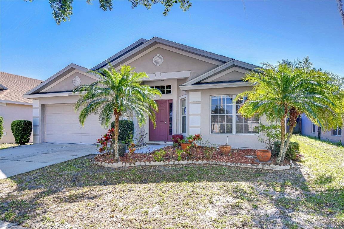 13121 Early Run Ln., Riverview, FL 33578