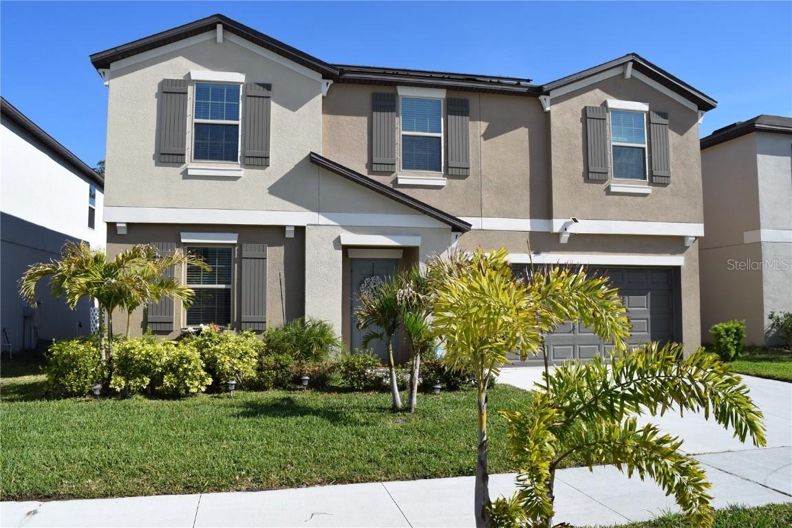 12957 Wildflower Meadow Dr., Riverview, FL 33579