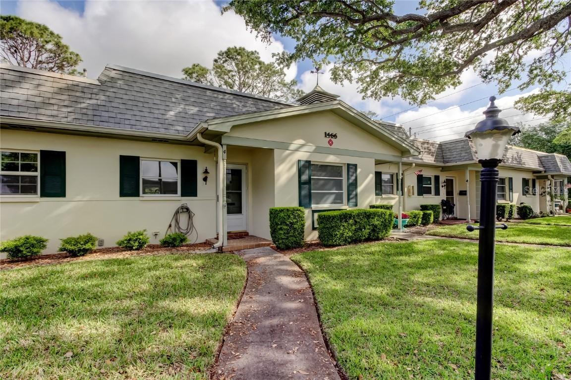 1466 Normandy Park Dr. #4, Clearwater, FL 33756