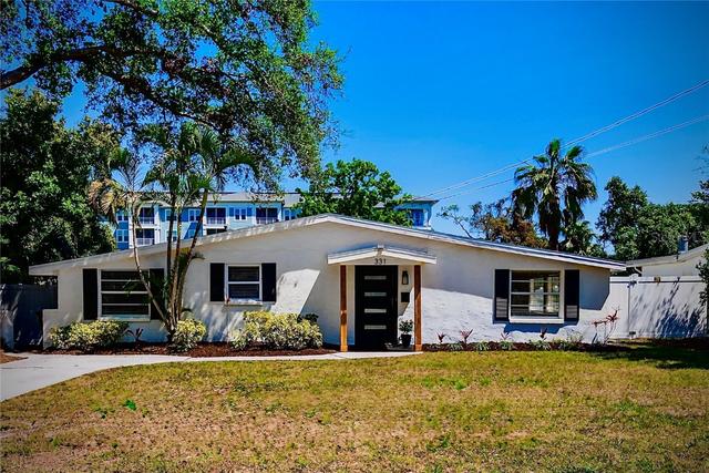 New Homes For Sale This Week in Belleair: March 21st to March 27th