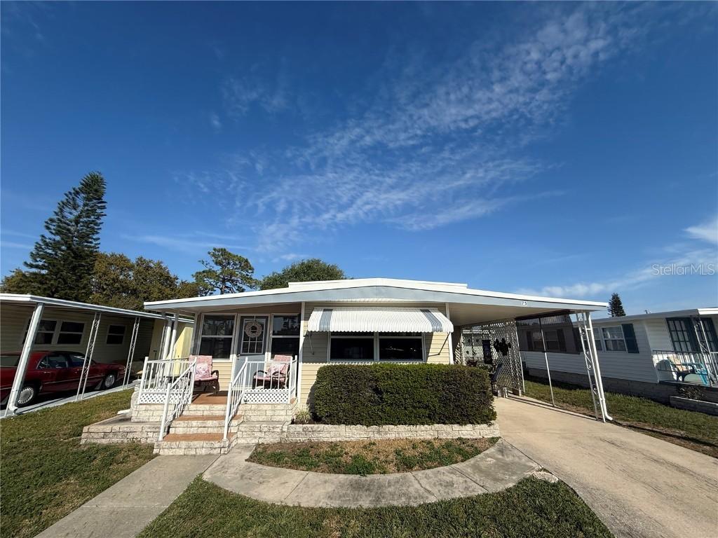 7880 54th Ave. #75, St Petersburg, FL 33709