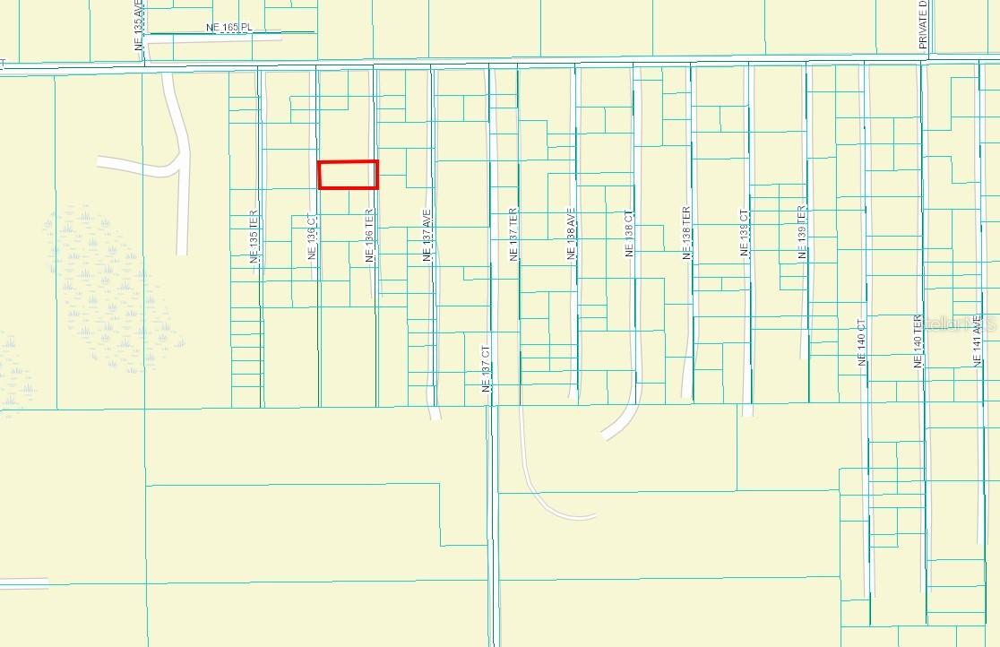 Undetermined, Fort Mc Coy, FL 32134