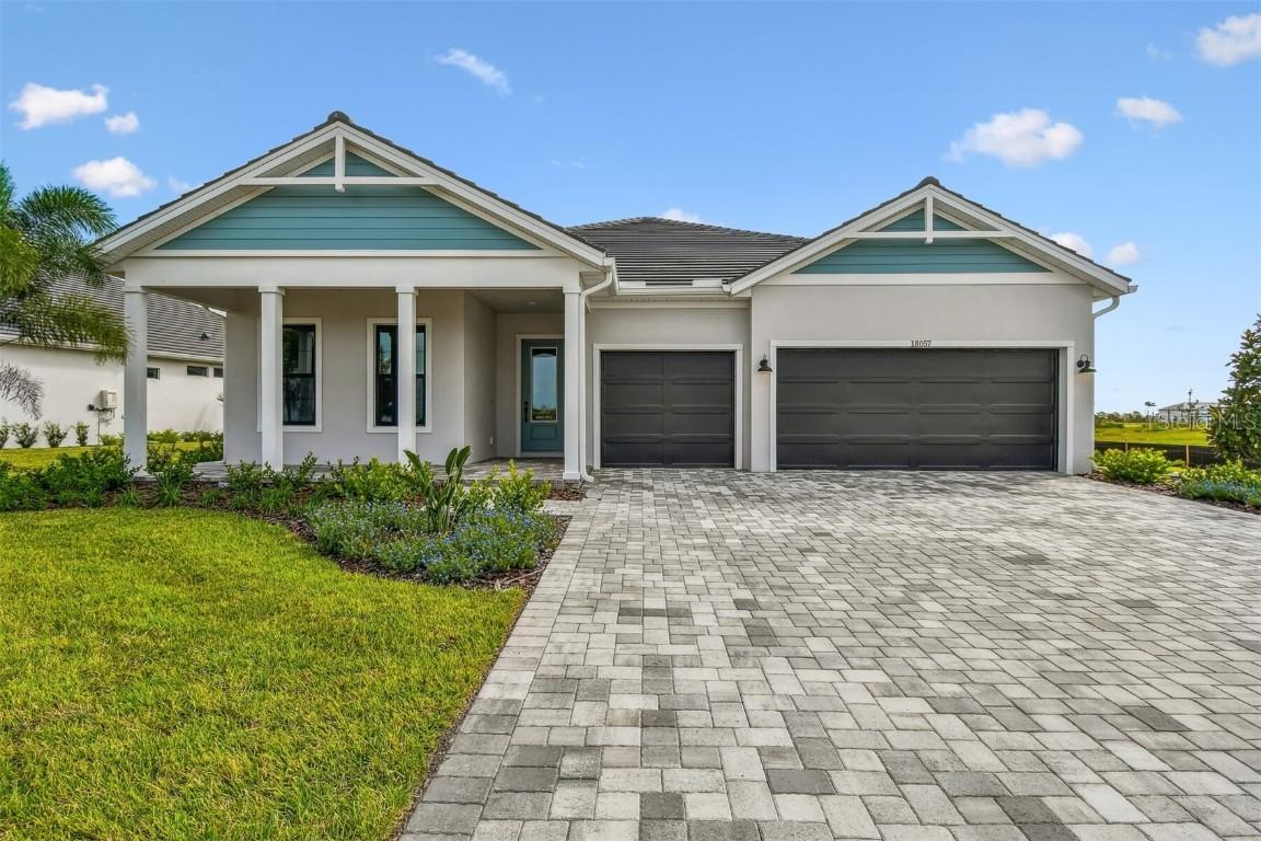 18057 Foxtail Loop, Venice, FL 34293
