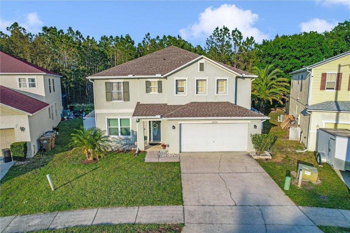 16755 Sunrise Vista Dr., Clermont, FL 34714