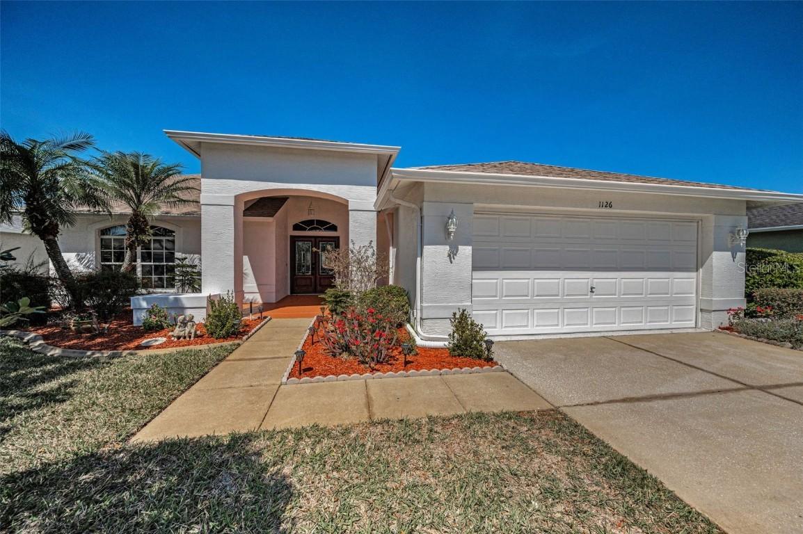 1126 Ashbourne Cir., Trinity, FL 34655