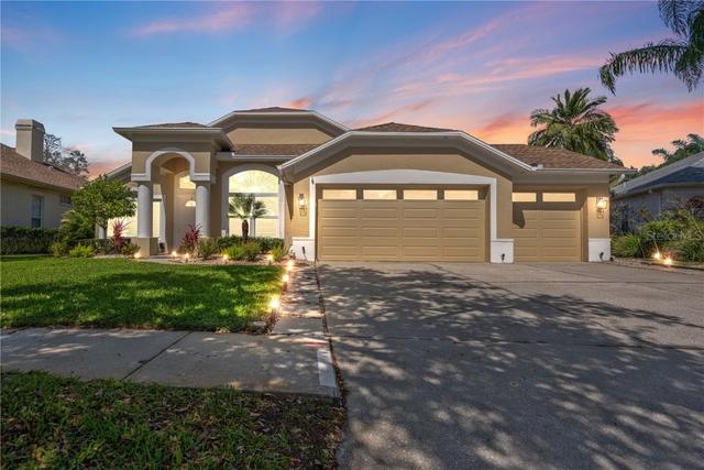 New Homes For Sale This Week in Westchase Golf Course: April 25th to May 1st
