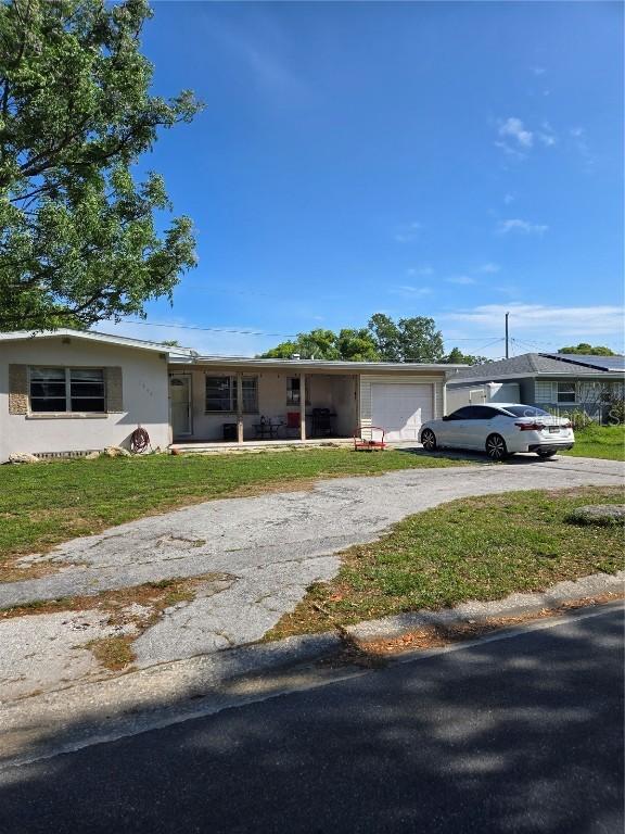 1448 Lemon St., Clearwater, FL 33756