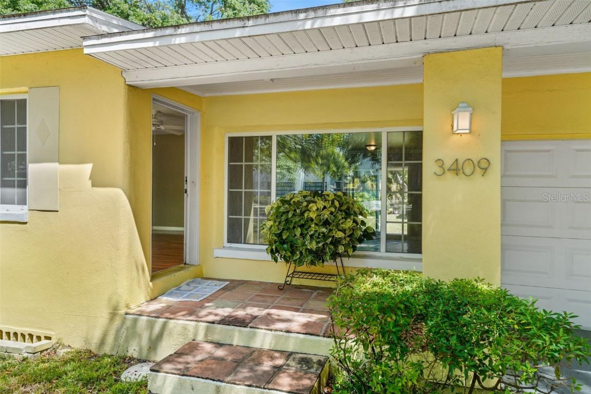 3409 W El Prado Blvd., Tampa, FL 33629