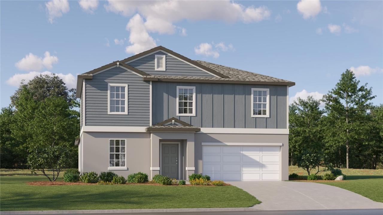 10250 Gentle Rain Dr., Land O Lakes, FL 34638