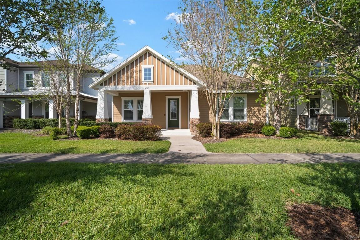 5816 Esker Falls Ln., Lithia, FL 33547