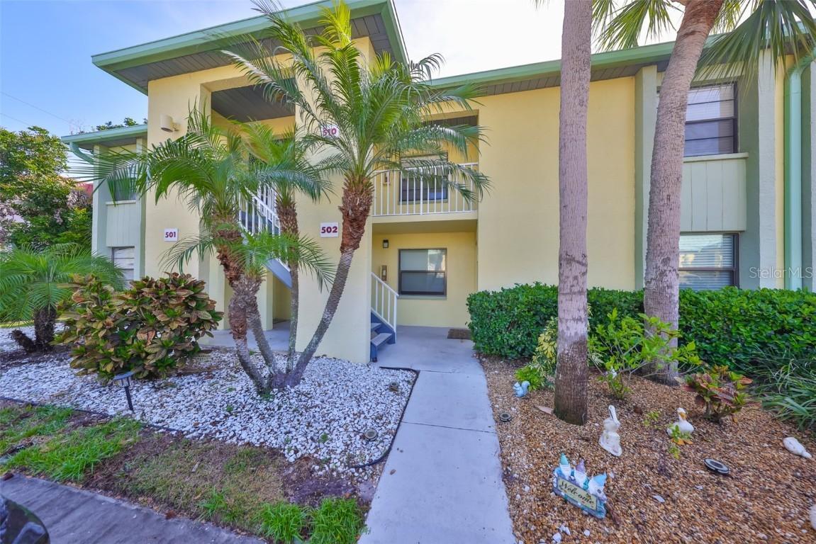 6123 113th St. #510, Seminole, FL 33772
