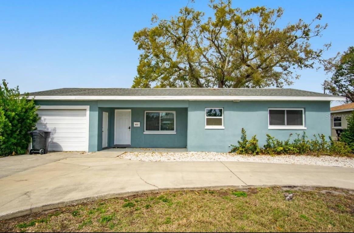 5813 Gulfport Blvd., Gulfport, FL 33707