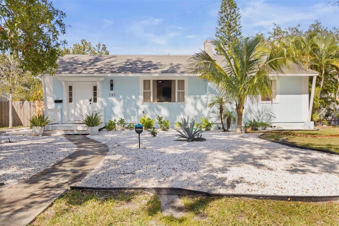 747 39th Ave., St Petersburg, FL 33703