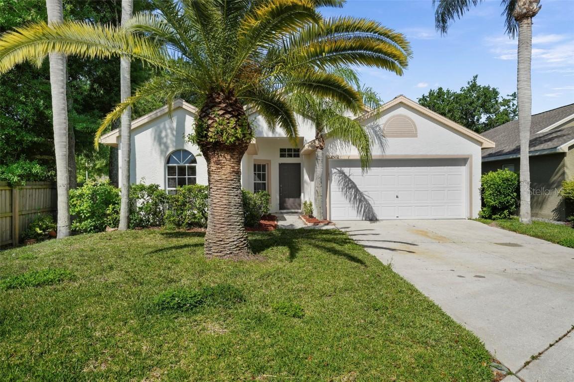 4502 Wild Plum Ln., Lutz, FL 33558