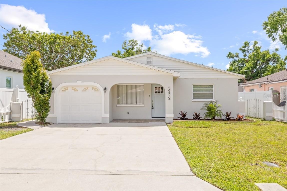 3222 W Douglas St., Tampa, FL 33607