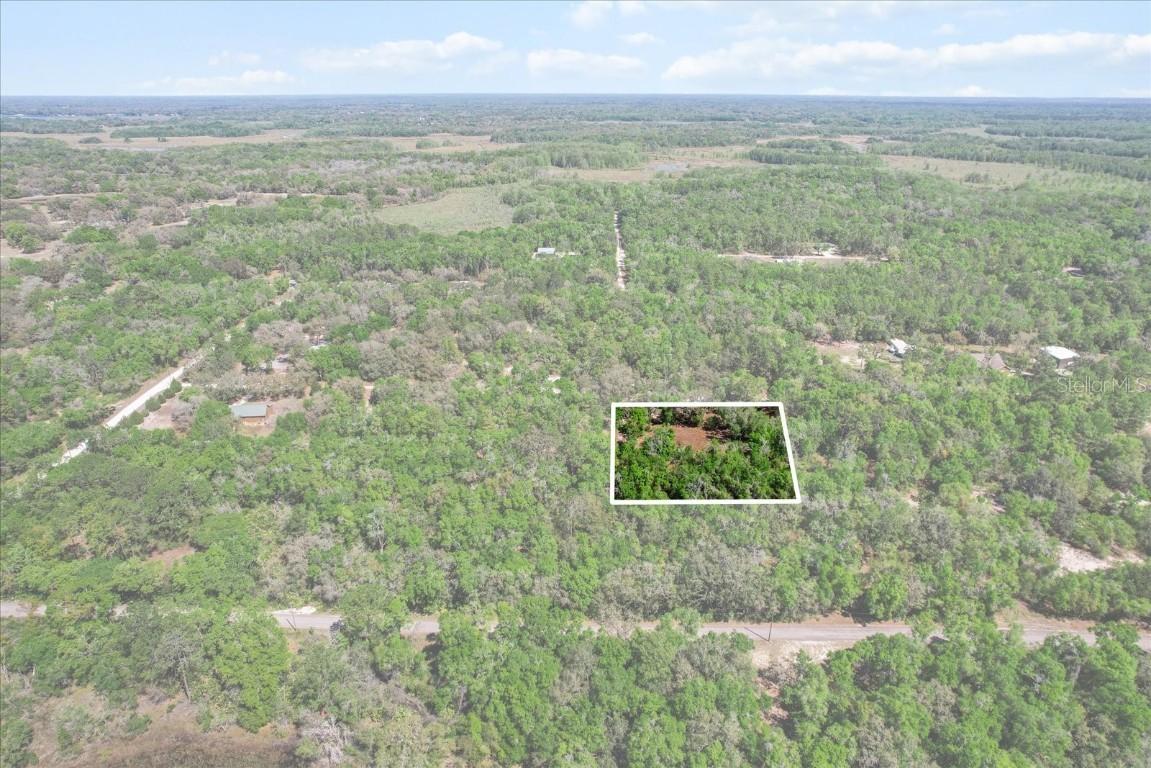 10714 E Ashwood Ln., Inverness, FL 34450