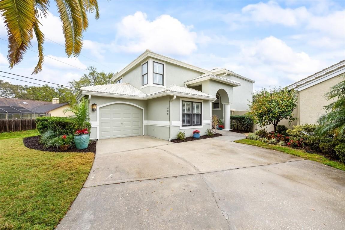 400 Westborough Ln., Safety Harbor, FL 34695