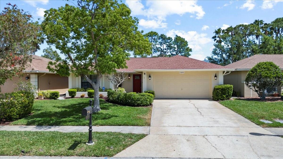 13691 Heron Cir., Clearwater, FL 33762