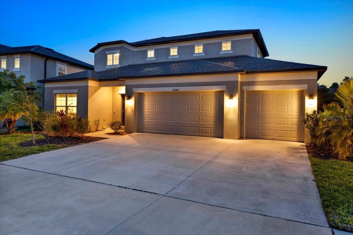 18185 Cortes Creek Blvd., Spring Hill, FL 34610