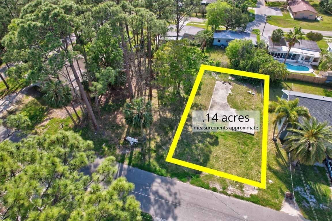 7131 Oakwood Dr., New Port Richey, FL 34652