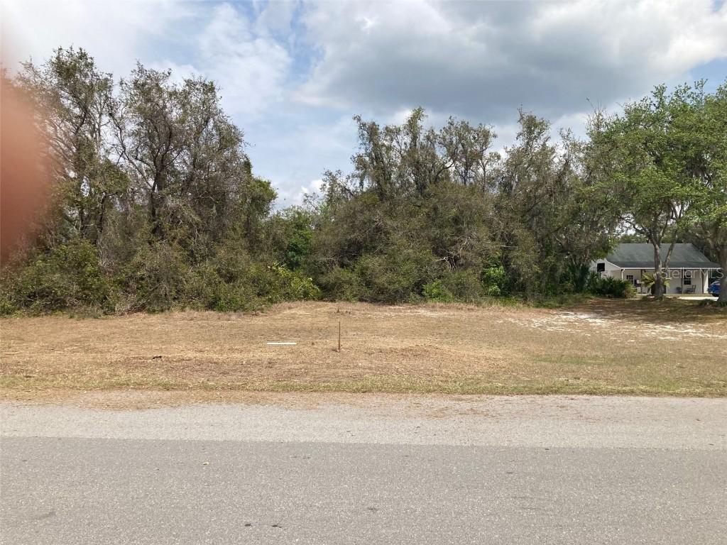 Pinetree Dr., Lake Wales, FL 33898