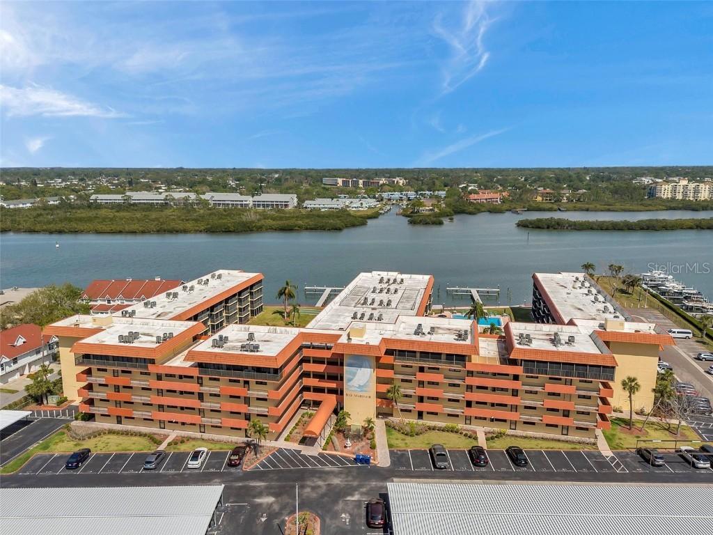 19701 Gulf Blvd. #210, Indian Shores, FL 33785