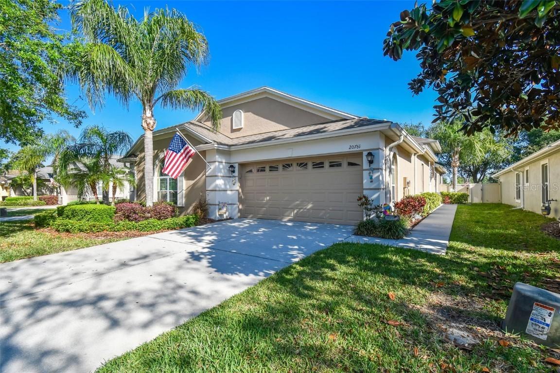 20761 Amanda Oak Ct., Land O Lakes, FL 34638