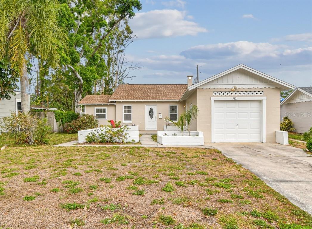 3821 6th Ave., St Petersburg, FL 33713