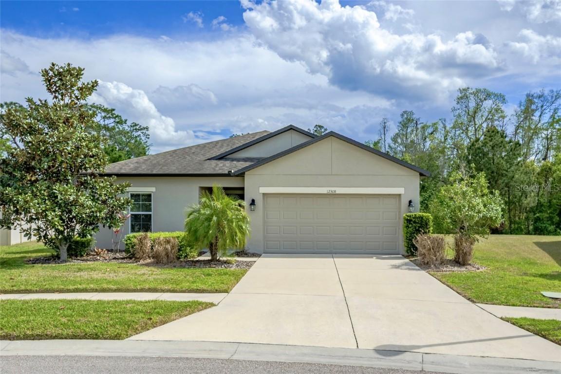 12308 Chaya Ct., Spring Hill, FL 34610