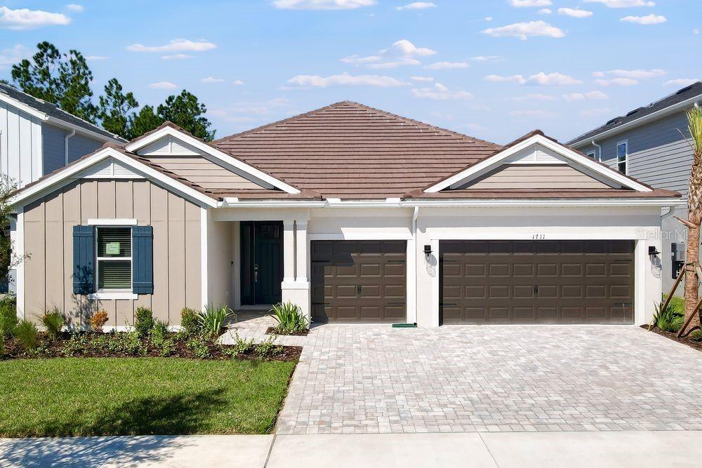1711 Trailhead Ln., Zephyrhills, FL 33541