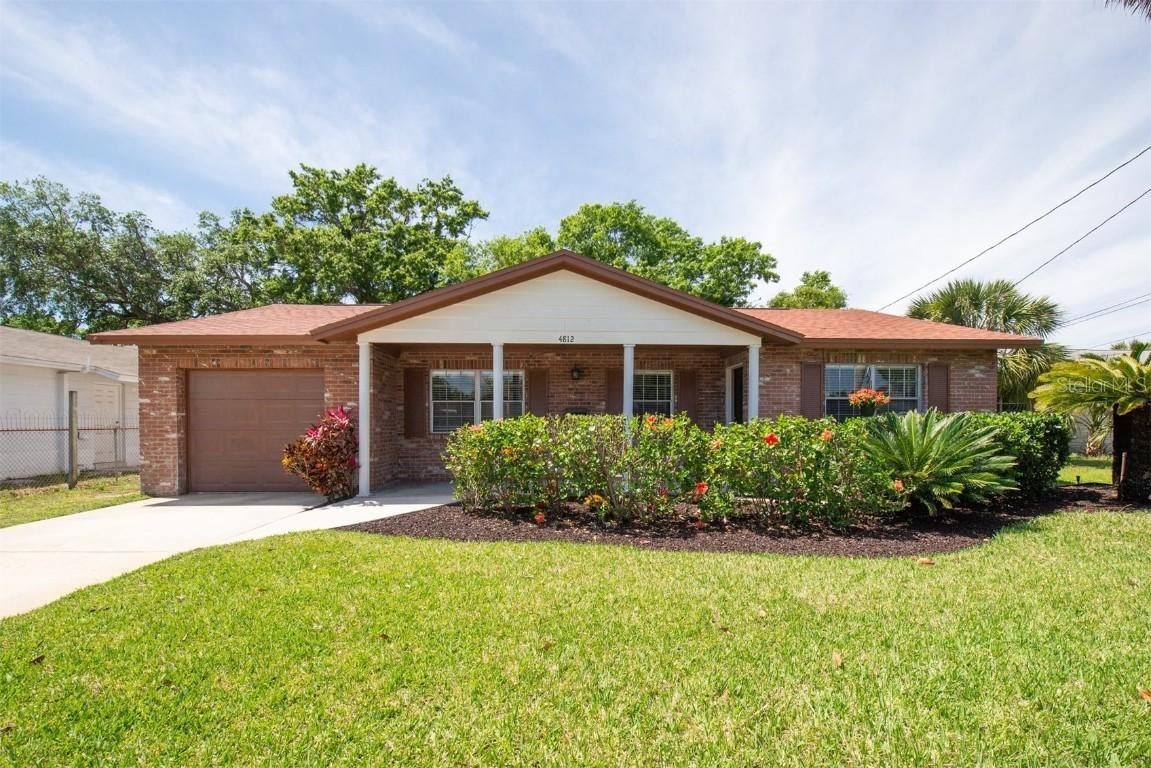 4812 Wynwood Dr., Tampa, FL 33615