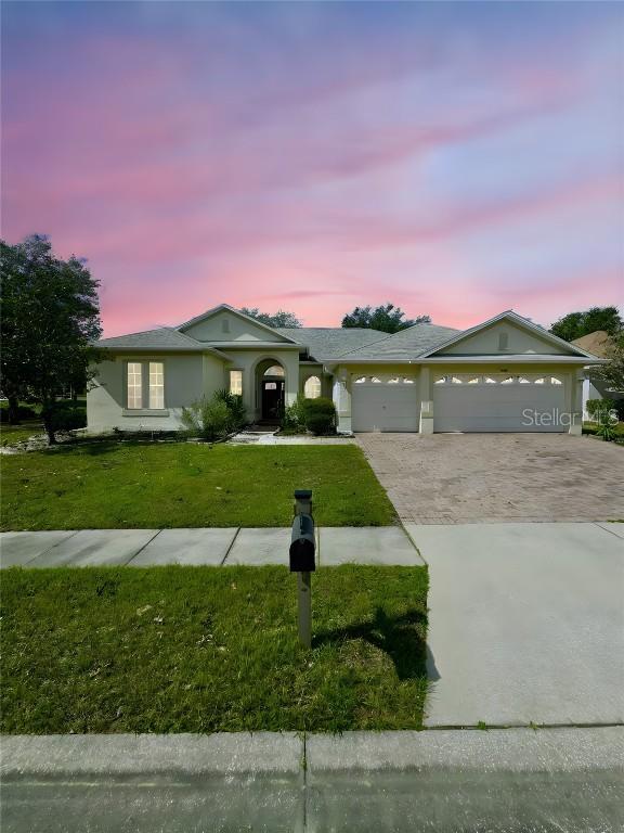 5525 Thorngrove Way Way, Spring Hill, FL 34609