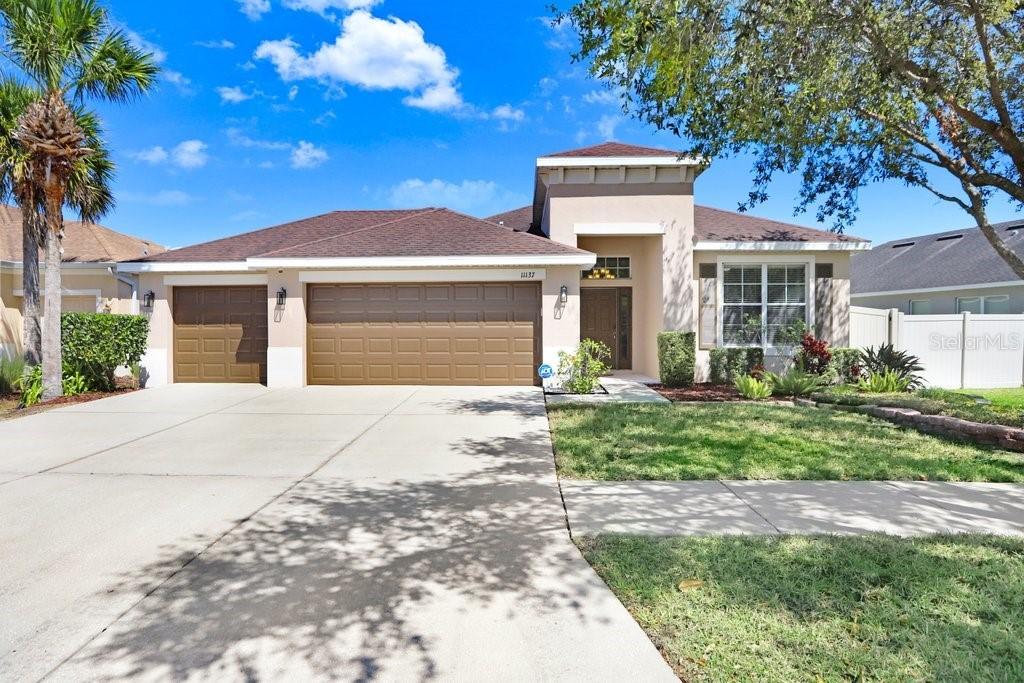 11137 Wembley Landing Dr., Lithia, FL 33547