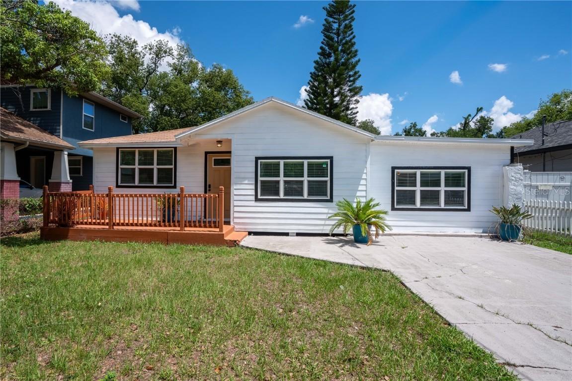 1906 E Idlewild Ave., Tampa, FL 33610