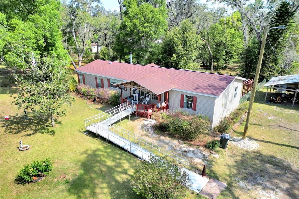 3636 Ryans Ln., Zephyrhills, FL 33541