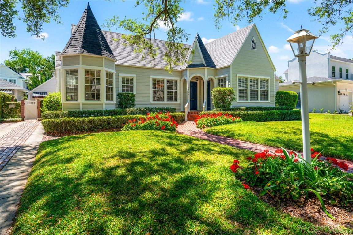 2516 W Morrison Ave., Tampa, FL 33629