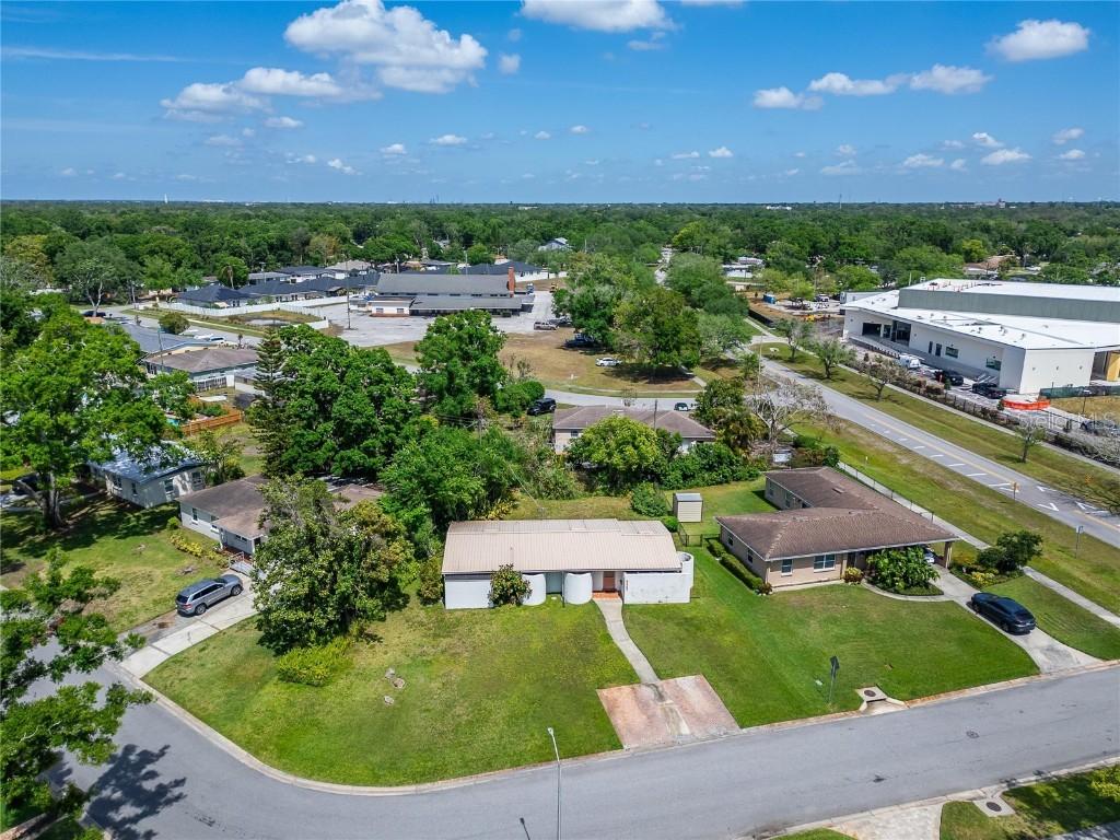 4805 N Mendenhall Dr., Tampa, FL 33603