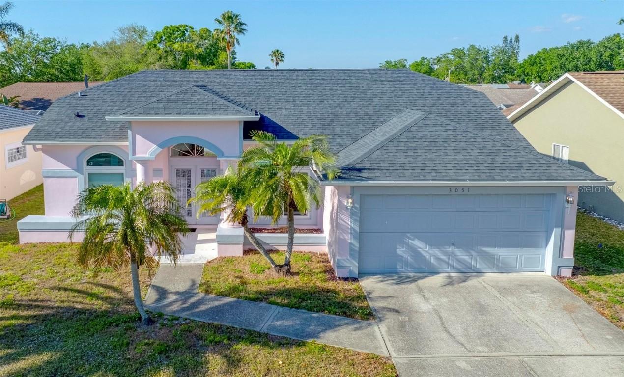 3051 Jodi Ln., Palm Harbor, FL 34684